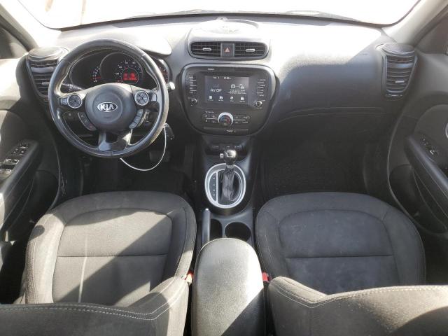 Photo 8 from auction – 2019 KIA SOUL + with VIN KNDJP3A5XK7650220