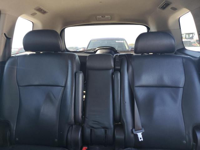 Photo 10 from auction – 2013 TOYOTA HIGHLANDER with VIN 5TDYK3EHXDS108352