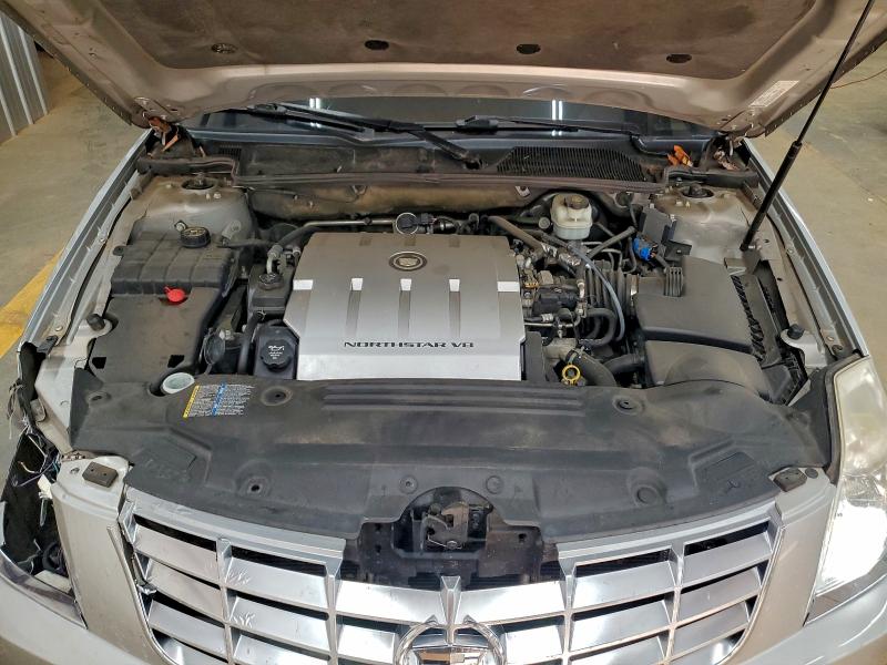 Photo 11 from auction – 2006 CADILLAC DTS with VIN 1G6KD57Y76U125796