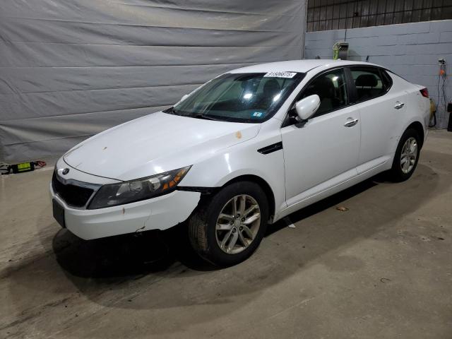 Photo 1 from auction – 2012 KIA OPTIMA LX with VIN 5XXGM4A78CG038942