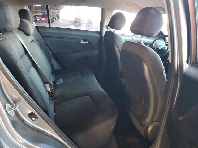 Photo 11 from auction – 2014 KIA SPORTAGE B with VIN KNDPB3ACXE7577099