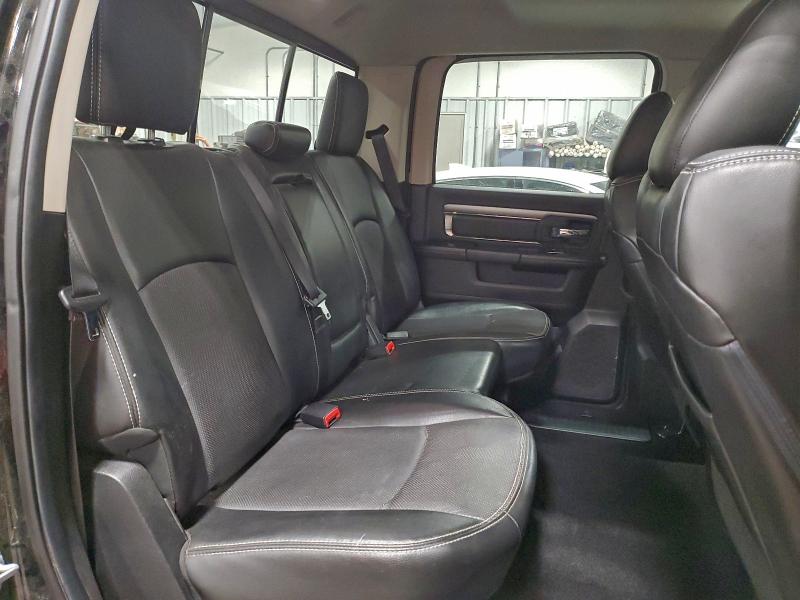Photo 10 from auction – 2014 RAM 1500 SPORT with VIN 1C6RR7MT2ES183818