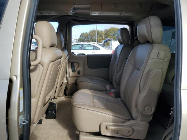 Photo 11 from auction – 2005 BUICK TERRAZA CX with VIN 5GADV33L45D228885