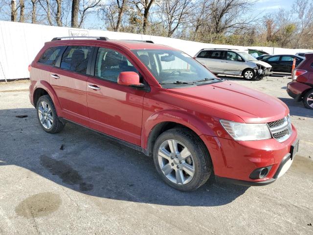 Photo 4 from auction – 2014 DODGE JOURNEY LI with VIN 3C4PDCDG8ET153831