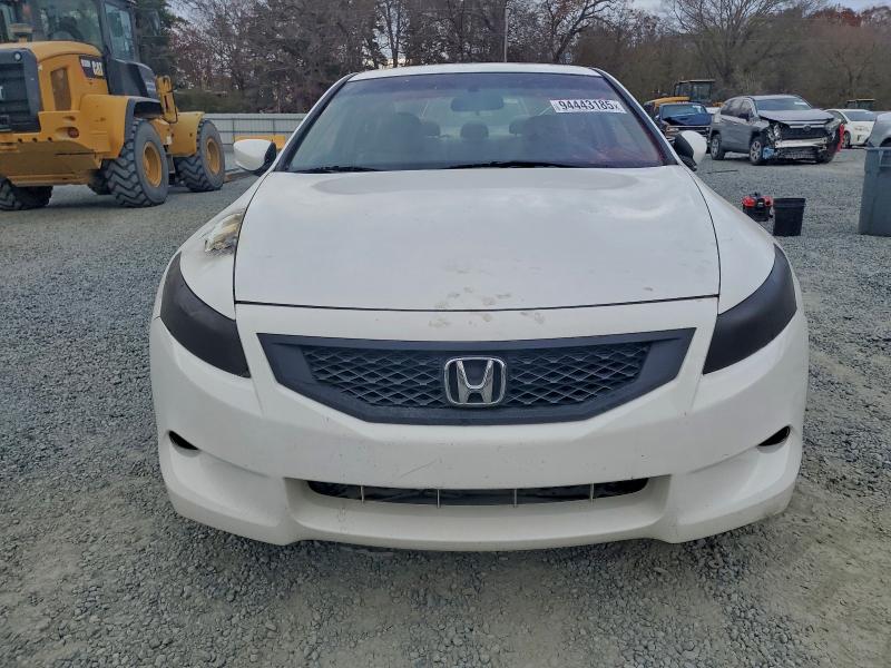Photo 5 from auction – 2008 HONDA ACCORD with VIN 1HGCS12898A014292