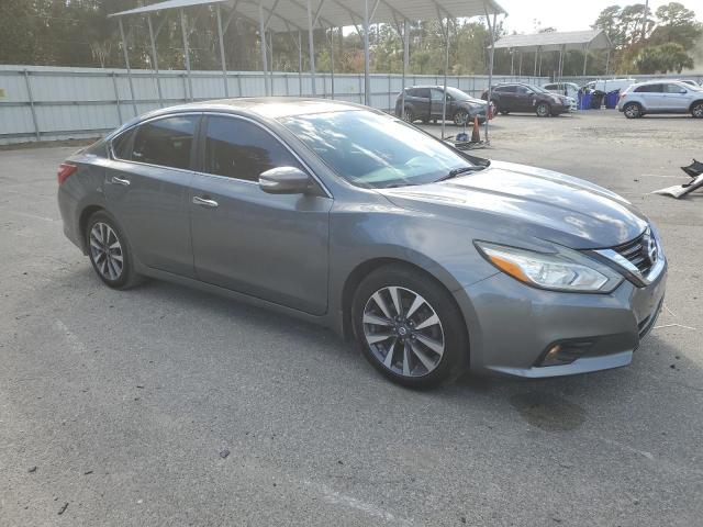 Photo 4 from auction – 2017 NISSAN ALTIMA 2.5 with VIN 1N4AL3AP1HC182686