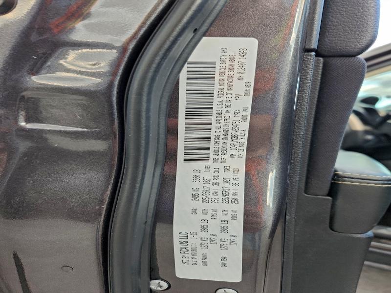 Photo 14 from auction – 2015 JEEP CHEROKEE L with VIN 1C4PJMCB6FW654751