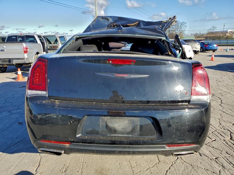 Photo 6 from auction – 2020 CHRYSLER 300 with VIN 2C3CCABG2LH189579