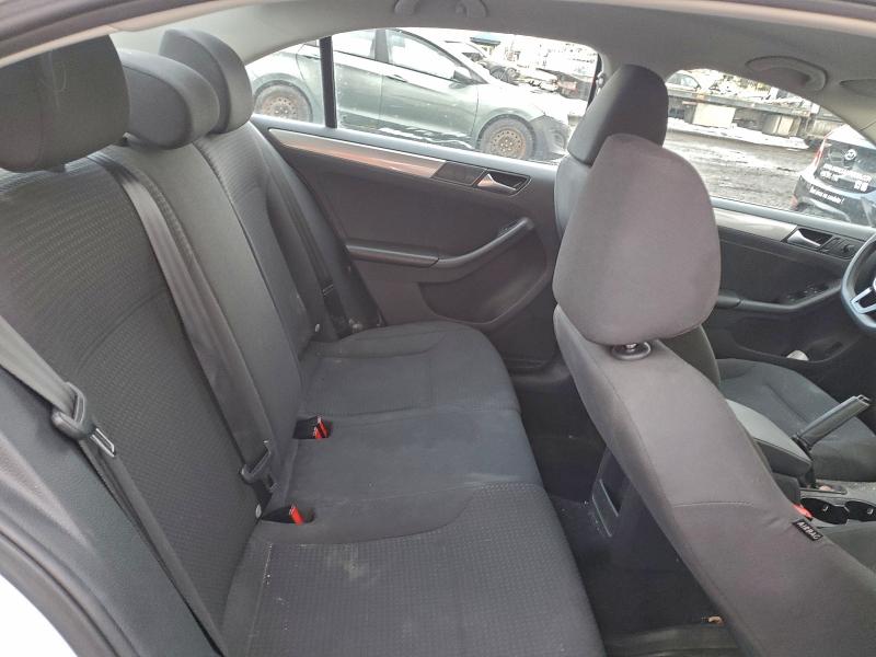 Photo 10 from auction – 2017 VOLKSWAGEN JETTA with VIN 3VW2B7AJ3HM307140
