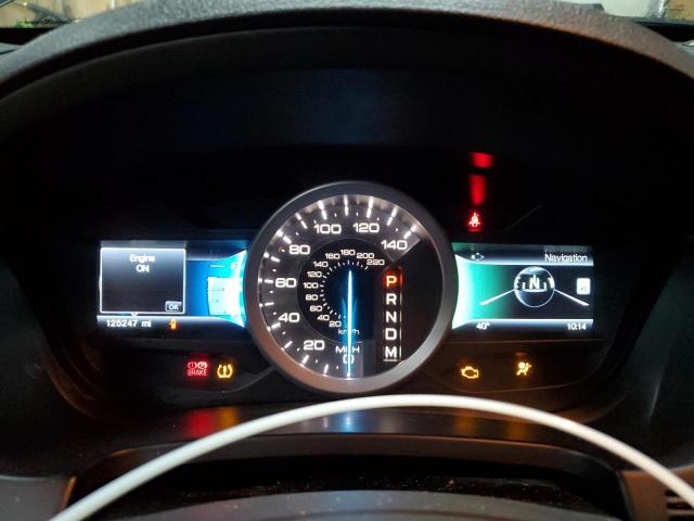 Photo 9 from auction – 2014 FORD EXPLORER S with VIN 1FM5K8GT9EGA12706