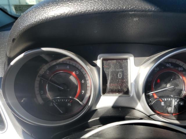 Photo 9 from auction – 2018 DODGE JOURNEY SE with VIN 3C4PDCAB8JT189201