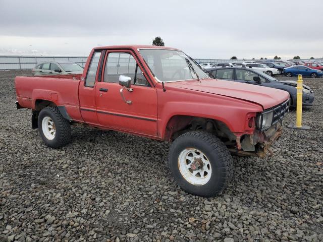 Photo 4 from auction – 1985 TOYOTA PICKUP XTR with VIN JT4RN66D4F5091436