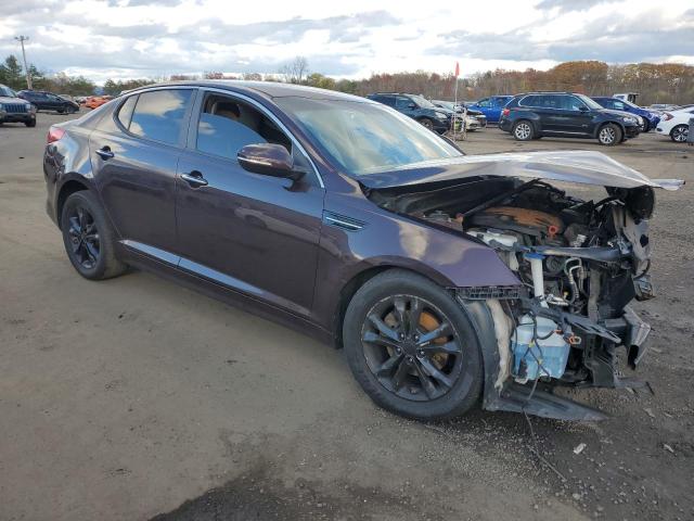 Photo 4 from auction – 2015 KIA OPTIMA LX with VIN 5XXGM4A74FG435262