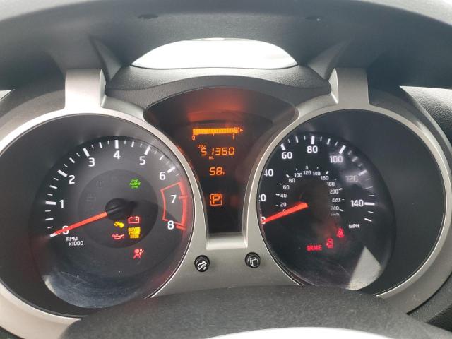 Photo 9 from auction – 2016 NISSAN JUKE S with VIN JN8AF5MV9GT652277