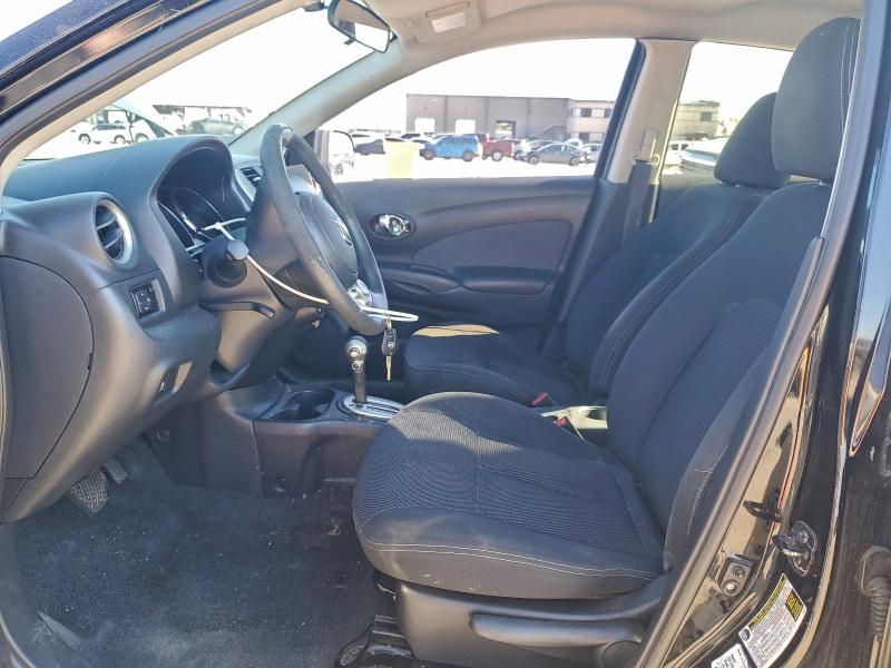 Photo 7 from auction – 2014 NISSAN VERSA S with VIN 3N1CN7AP0EL800233