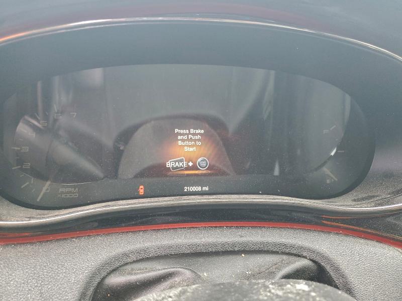 Photo 9 from auction – 2014 DODGE DART with VIN 1C3CDFEB0ED730297