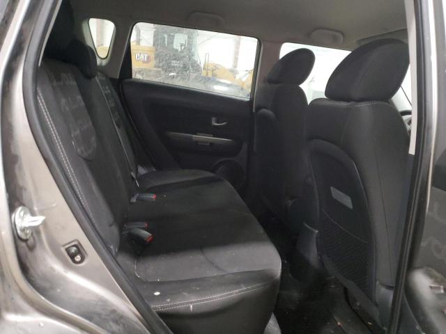 Zdjęcie 10 z aukcji – 2013 KIA SOUL + z VIN KNDJT2A61D7581435