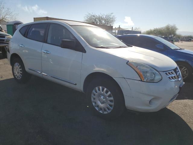 Photo 4 from auction – 2013 NISSAN ROGUE S with VIN JN8AS5MT6DW533607