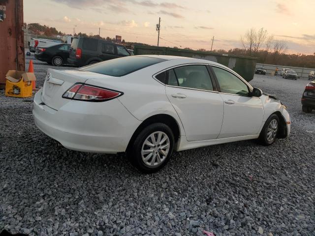 Photo 3 from auction – 2010 MAZDA 6 I with VIN 1YVHZ8BHXA5M27632
