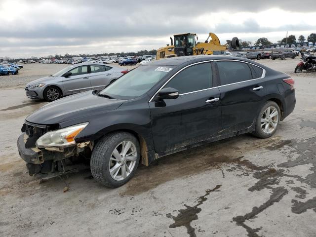NISSAN ALTIMA 2.5 2015 with VIN 1N4AL3AP0FC422999 - Photo from auction