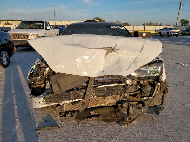Photo 5 from auction – 2019 AUDI A5 PREMIUM with VIN WAUANCF5XKA064261