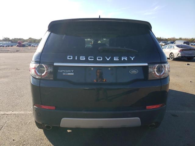 Photo 6 from auction – 2015 LAND ROVER DISCOVERY with VIN SALCT2BG7FH526459