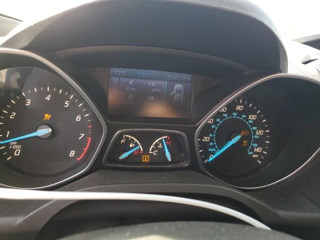 Foto 9 de la subasta – 2014 FORD ESCAPE S con VIN 1FMCU0F78EUA77152