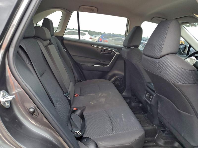 Photo 11 from auction – 2022 TOYOTA RAV4 LE with VIN 2T3H1RFV3NC201290