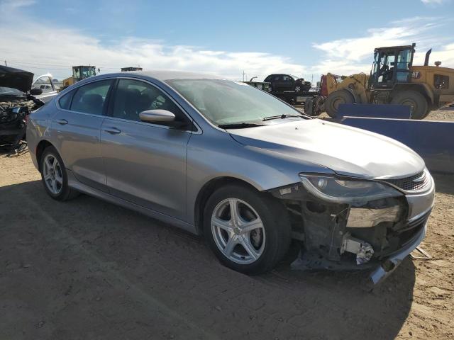 Photo 4 from auction – 2015 CHRYSLER 200 LIMITE with VIN 1C3CCCAB8FN657196