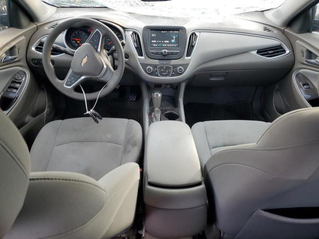 Photo 8 from auction – 2018 CHEVROLET MALIBU LS with VIN 1G1ZB5ST9JF183248