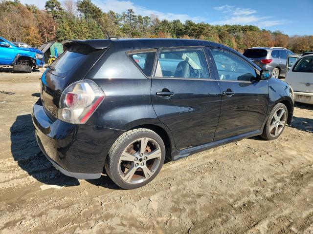Photo 3 from auction – 2009 PONTIAC VIBE with VIN 5Y2SR67079Z410925