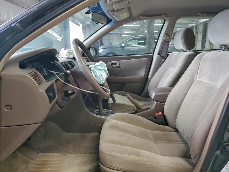 Photo 7 from auction – 2001 TOYOTA CAMRY with VIN 4T1BG22K41U836592