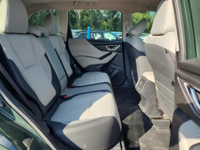Photo 11 from auction – 2024 SUBARU FORESTER P with VIN JF2SKADC4RH426299