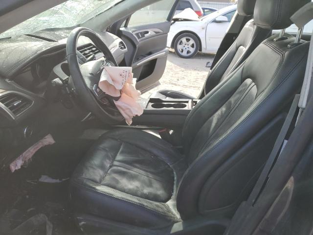 Photo 7 from auction – 2013 LINCOLN MKZ with VIN 3LN6L2J91DR827520