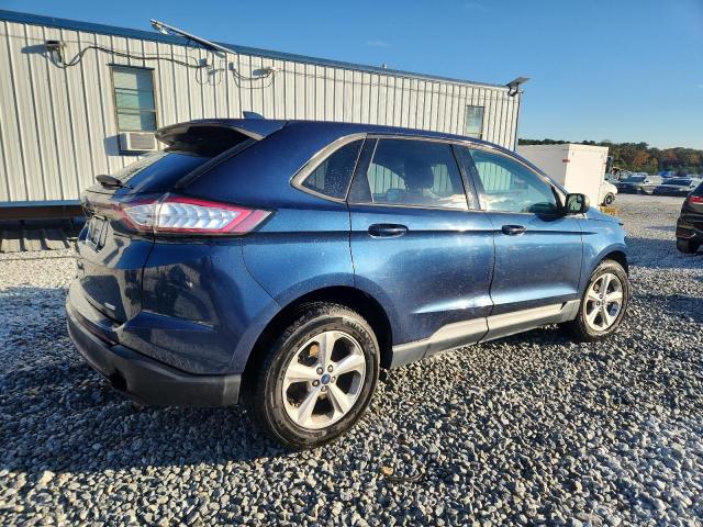 Photo 3 from auction – 2017 FORD EDGE SE with VIN 2FMPK3G91HBC65403