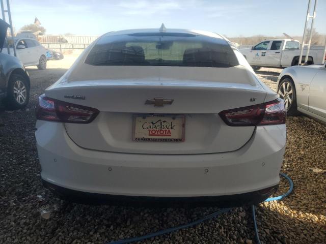 Photo 6 from auction – 2019 CHEVROLET MALIBU LT with VIN 1G1ZD5ST4KF173450