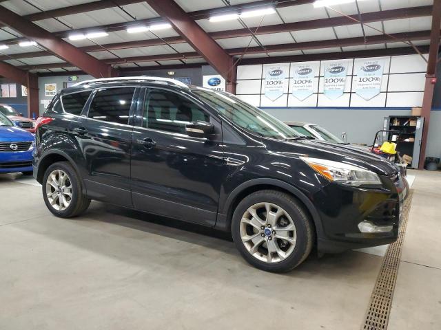 Photo 4 from auction – 2013 FORD ESCAPE with VIN 1FMCU9J96DUA04146