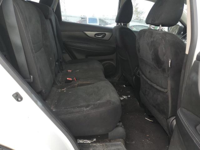 Photo 11 from auction – 2015 NISSAN ROGUE S with VIN 5N1AT2MT2FC862280