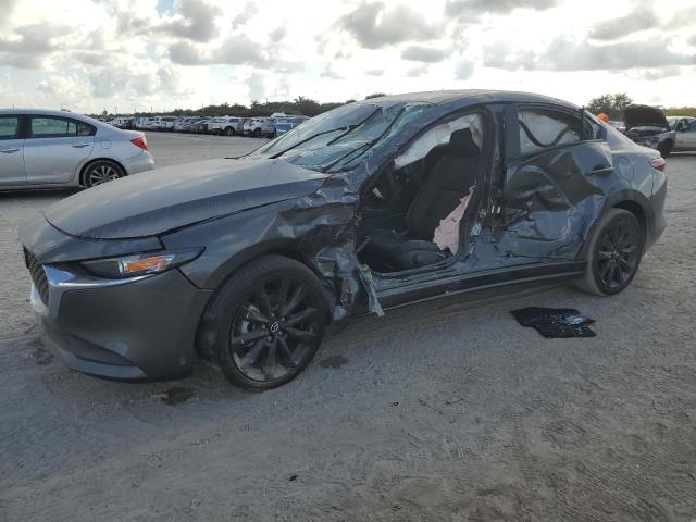 MAZDA 3 SELECT S 2025 z numerem VIN 3MZBPABM1SM474787 - Zdjęcie z aukcji