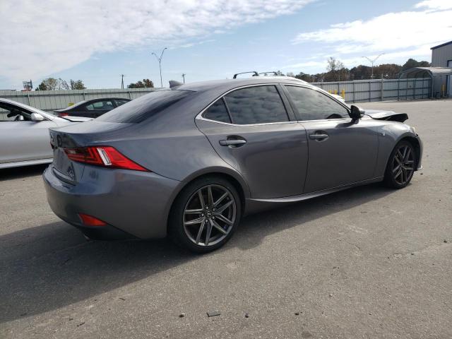 Photo 3 from auction – 2014 LEXUS IS 250 with VIN JTHBF1D25E5008984