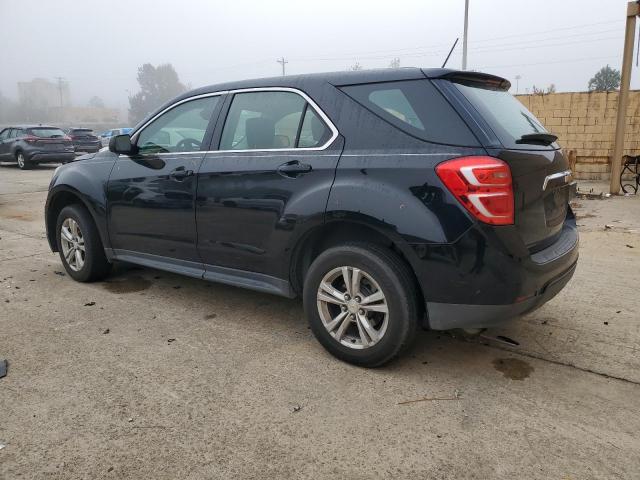 Photo 2 from auction – 2016 CHEVROLET EQUINOX LS with VIN 2GNALBEK8G6100406