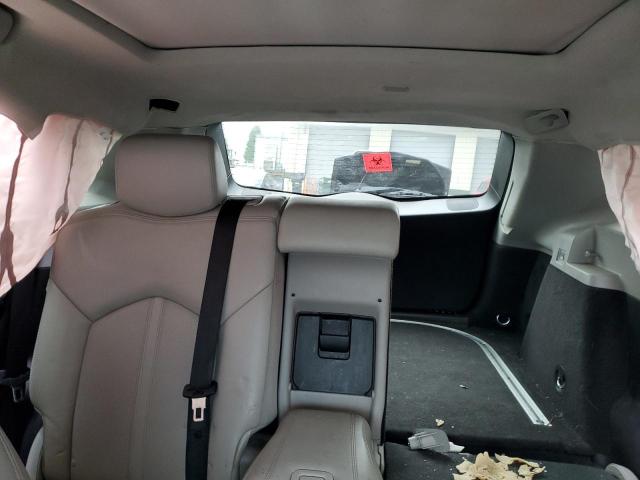 Photo 10 from auction – 2013 CADILLAC SRX LUXURY with VIN 3GYFNCE37DS537876