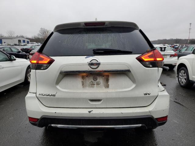 Photo 6 from auction – 2017 NISSAN ROGUE S with VIN KNMAT2MTXHP602113