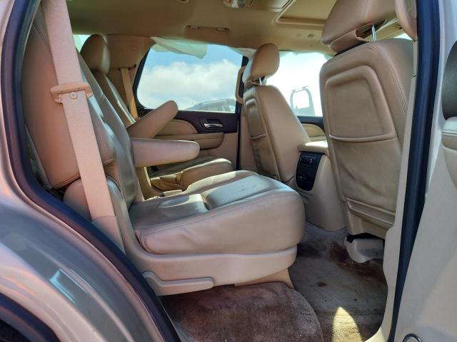 Photo 11 from auction – 2013 GMC YUKON DENA with VIN 1GKS1EEF6DR325452