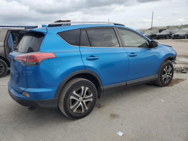 Photo 3 from auction – 2017 TOYOTA RAV4 LE with VIN JTMZFREV2HJ126901