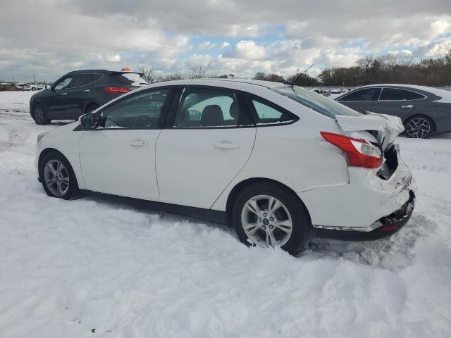 Photo 2 from auction – 2014 FORD FOCUS SE with VIN 1FADP3F20EL431991
