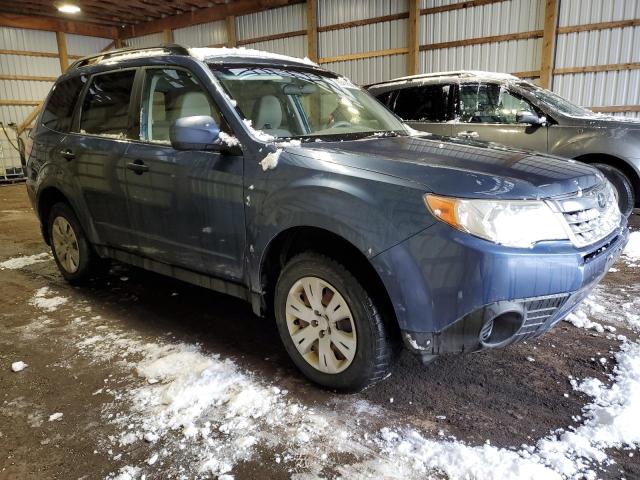 Photo 4 from auction – 2012 SUBARU FORESTER 2 with VIN JF2SHCBC4CH425948
