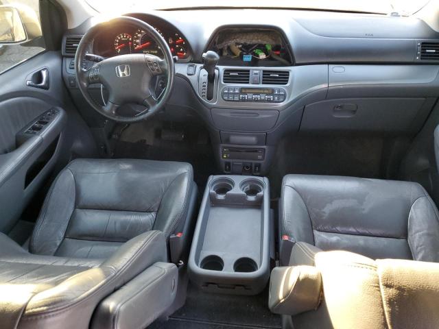 Photo 8 from auction – 2007 HONDA ODYSSEY with VIN 5FNRL38797B407375