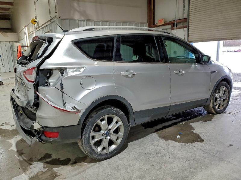 Photo 3 from auction – 2014 FORD ESCAPE with VIN 1FMCU9JX2EUD36357
