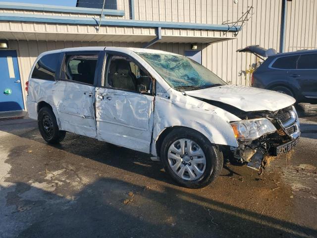 Photo 4 from auction – 2016 DODGE GRAND CARA with VIN 2C4RDGBG6GR114339